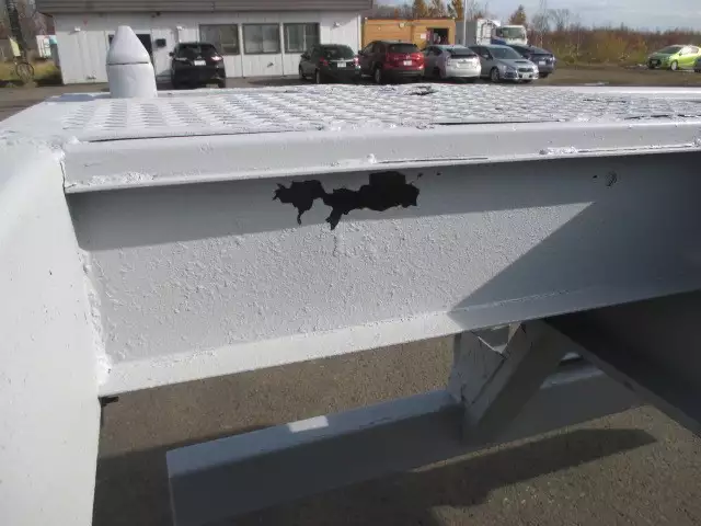 平成17年12月中古その他コンテナシャーシー東急東急の画像24