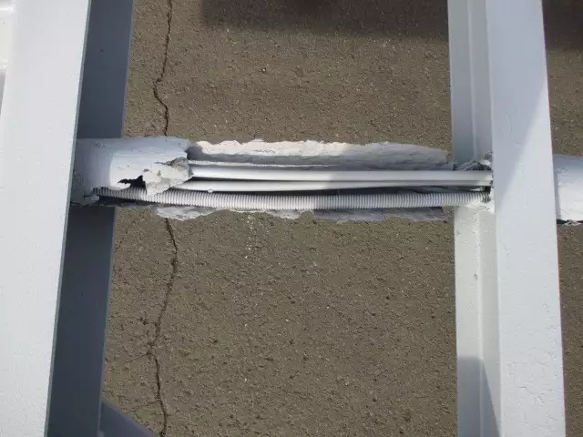 平成17年12月中古その他コンテナシャーシー東急東急の画像25