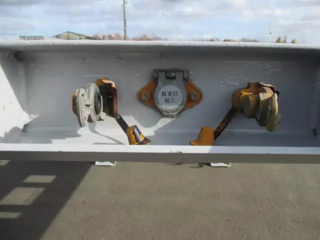 平成17年12月中古その他コンテナシャーシー東急東急の画像9