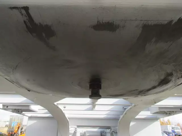 平成17年12月中古その他コンテナシャーシー東急東急の画像10