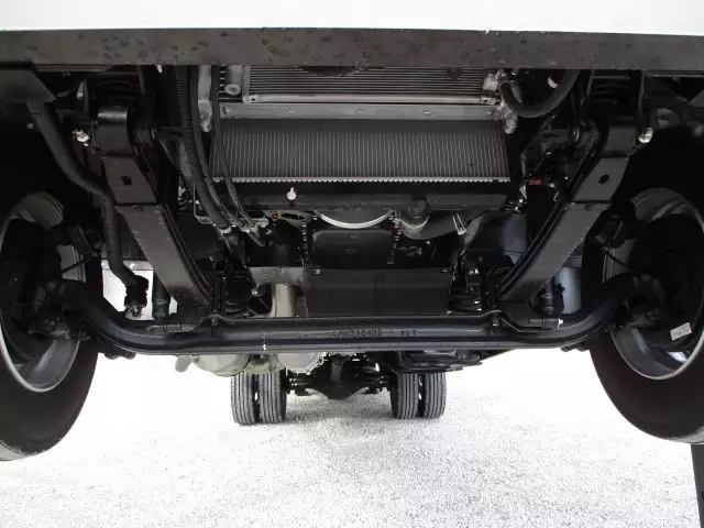 令和02年04月中古中型三菱ふそう三菱の画像12