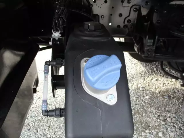 令和02年04月中古中型三菱ふそう三菱の画像15