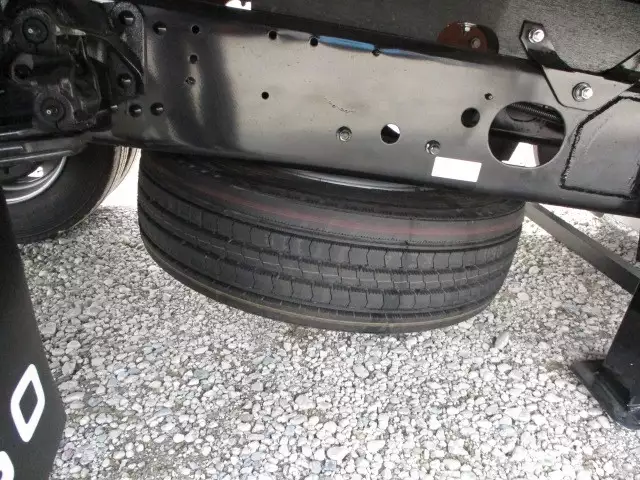 令和02年04月中古中型三菱ふそう三菱の画像18