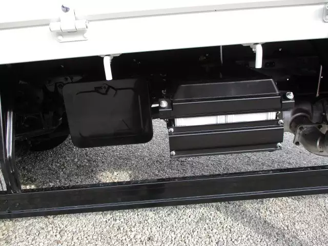 令和02年04月中古中型三菱ふそう三菱の画像21