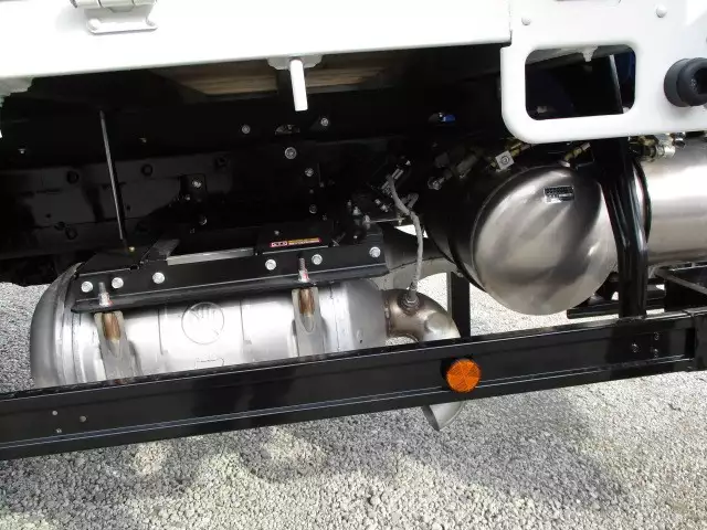 令和02年04月中古中型三菱ふそう三菱の画像22