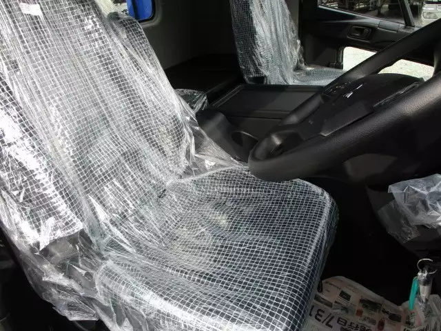 令和02年04月中古中型三菱ふそう三菱の画像29