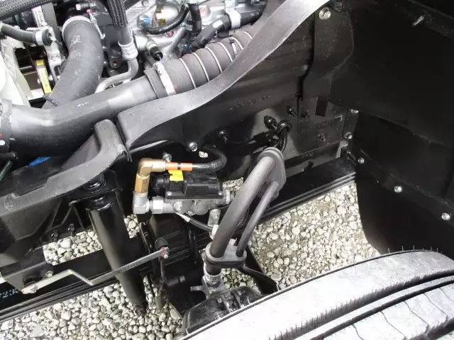 令和02年04月中古中型三菱ふそう三菱の画像38