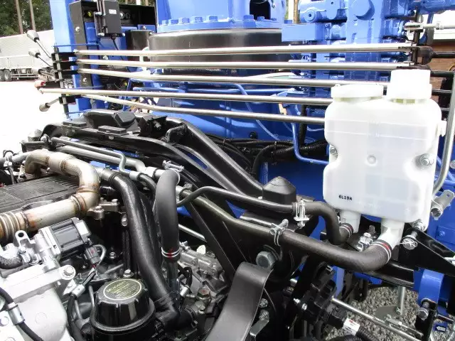 令和02年04月中古中型三菱ふそう三菱の画像39