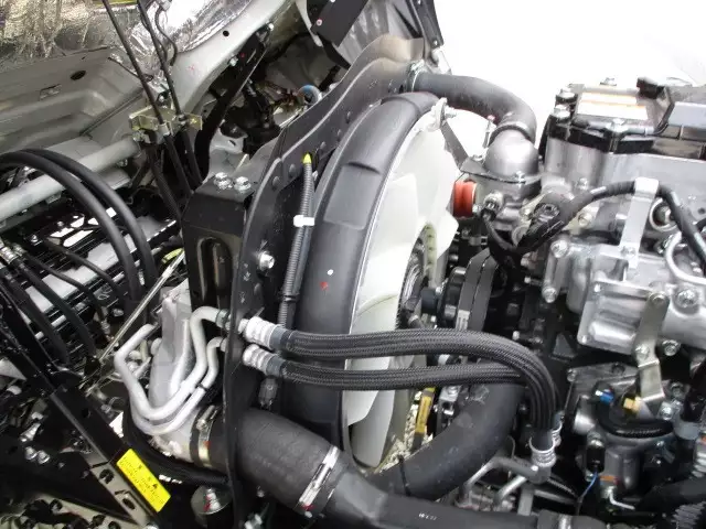 令和02年04月中古中型三菱ふそう三菱の画像40