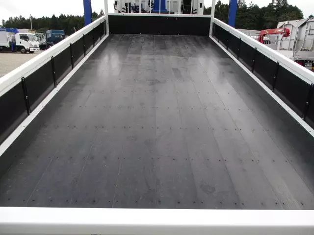 令和02年04月中古中型三菱ふそう三菱の画像7