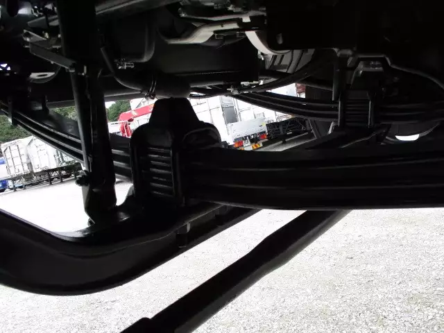 令和02年04月中古中型三菱ふそう三菱の画像8