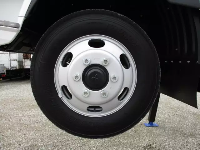 令和02年04月中古中型三菱ふそう三菱の画像9