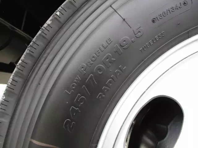 令和02年04月中古中型三菱ふそう三菱の画像10