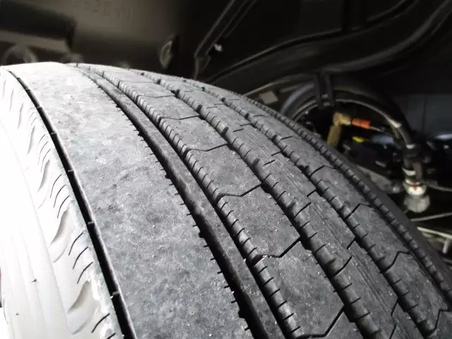 令和02年04月中古中型三菱ふそう三菱の画像12