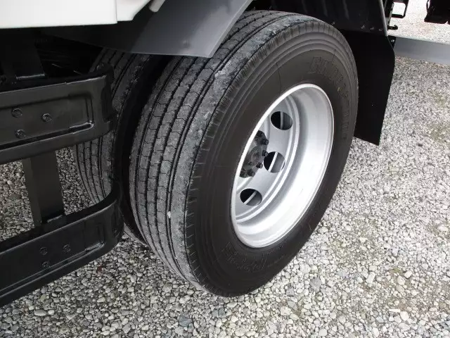 令和02年04月中古中型三菱ふそう三菱の画像13