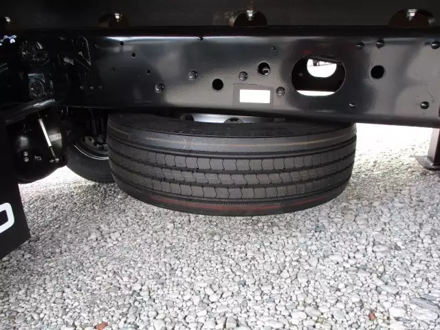 令和02年04月中古中型三菱ふそう三菱の画像15