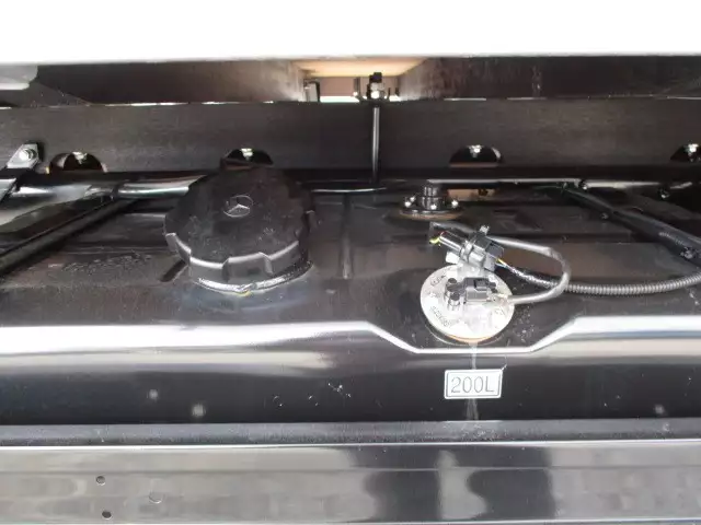 令和02年04月中古中型三菱ふそう三菱の画像16