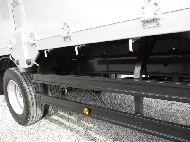 令和02年04月中古中型三菱ふそう三菱の画像18