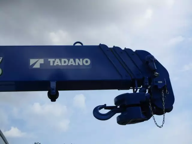 令和02年04月中古中型三菱ふそう三菱の画像19