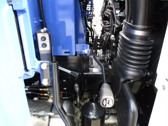 令和02年04月中古中型三菱ふそう三菱の画像21