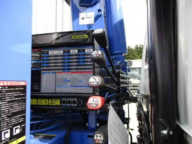 令和02年04月中古中型三菱ふそう三菱の画像25