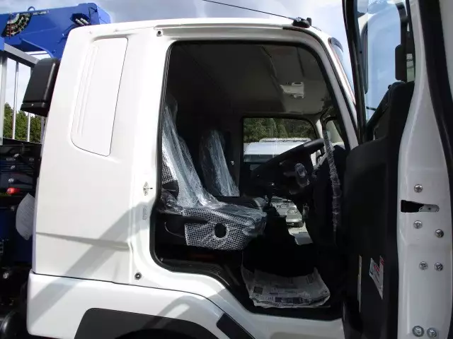 令和02年04月中古中型三菱ふそう三菱の画像26