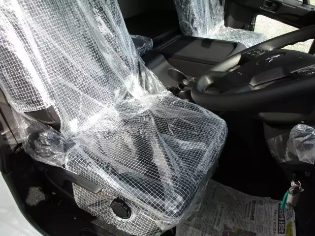 令和02年04月中古中型三菱ふそう三菱の画像27