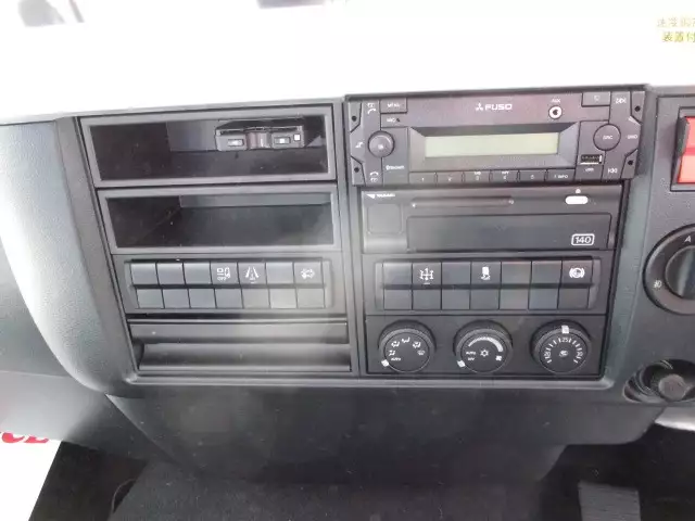 令和02年04月中古中型三菱ふそう三菱の画像32