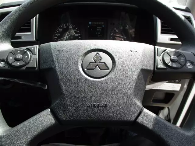 令和02年04月中古中型三菱ふそう三菱の画像34