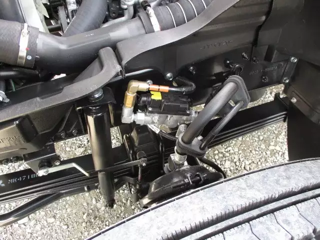 令和02年04月中古中型三菱ふそう三菱の画像37