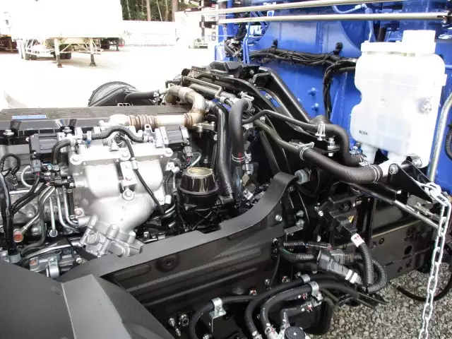 令和02年04月中古中型三菱ふそう三菱の画像39