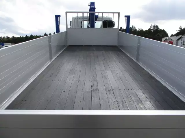 令和02年04月中古中型三菱ふそう三菱の画像7