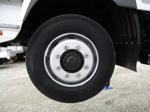 令和02年04月中古中型三菱ふそう三菱の画像10