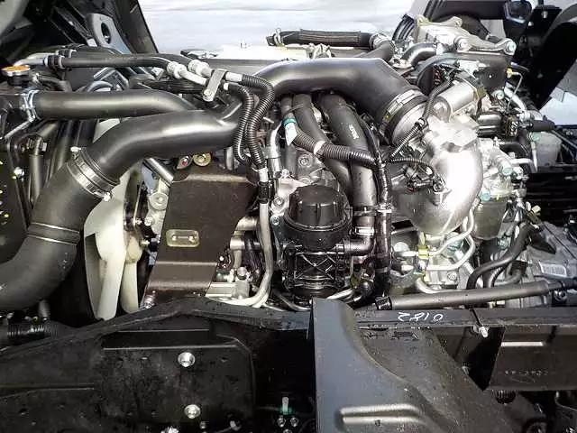 令和02年09月中古中型いすゞいすゞの画像22