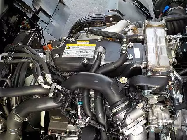 令和02年09月中古中型いすゞいすゞの画像23