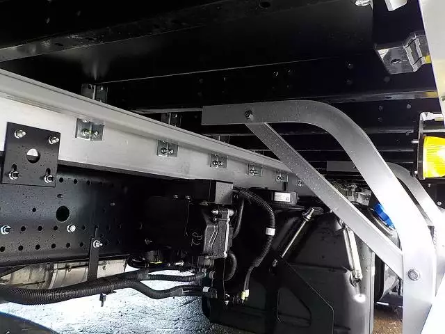 令和02年09月中古中型いすゞいすゞの画像33