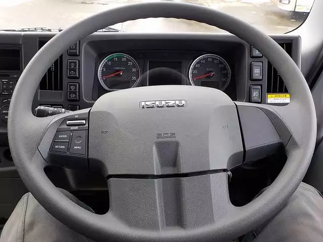 令和02年09月中古中型いすゞいすゞの画像38