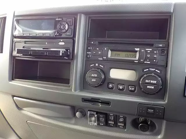 令和02年09月中古中型いすゞいすゞの画像41