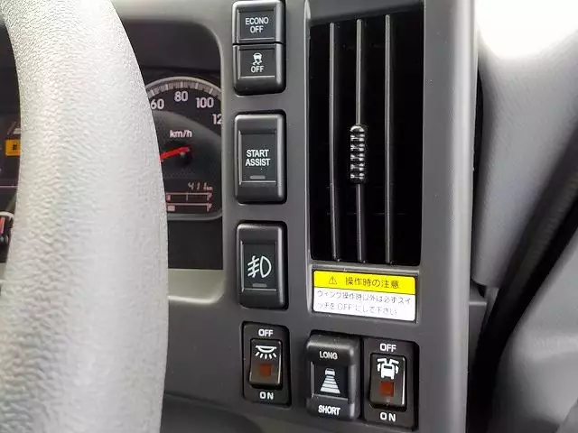 令和02年09月中古中型いすゞいすゞの画像44