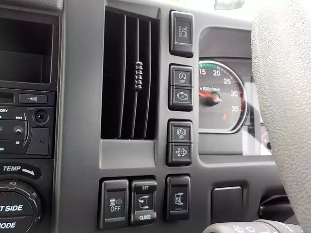 令和02年09月中古中型いすゞいすゞの画像45