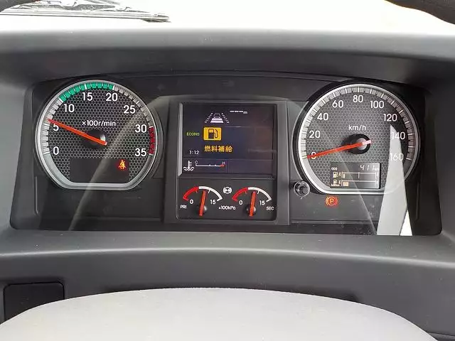 令和02年09月中古中型いすゞいすゞの画像46