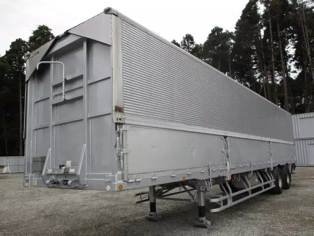 平成18年08月中古その他日本フルハーフフルハーフの画像1