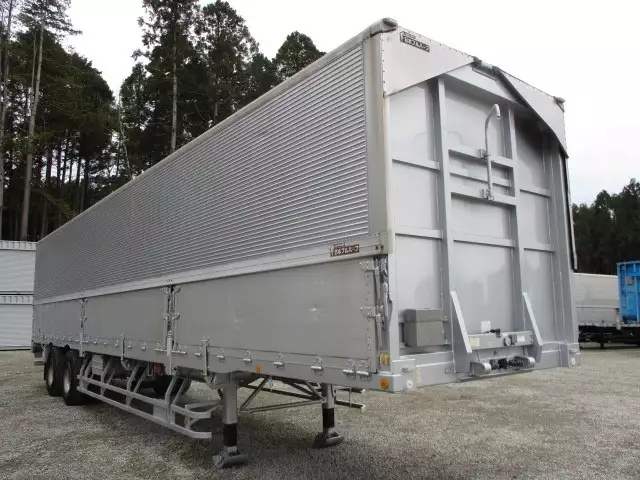 平成18年08月中古その他日本フルハーフフルハーフの画像3