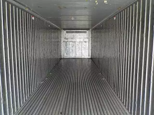 平成07年00月中古その他ドライコンテナ・冷凍コンテナ・ミルクコンテナ日本フルハーフの画像7