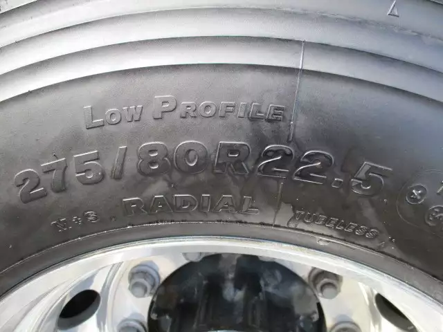 平成25年09月中古大型トラクタヘッドいすゞギガの画像13