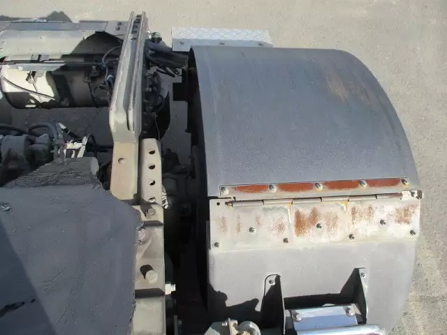 平成25年09月中古大型トラクタヘッドいすゞギガの画像18