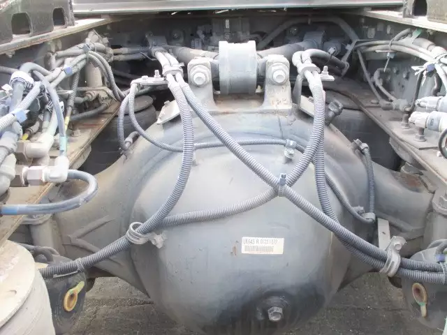 平成25年09月中古大型トラクタヘッドいすゞギガの画像23