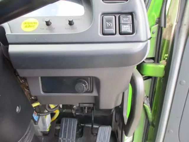 平成25年09月中古大型トラクタヘッドいすゞギガの画像29