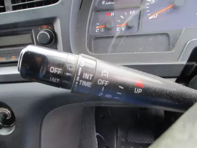 平成25年09月中古大型トラクタヘッドいすゞギガの画像31