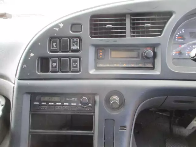 平成25年09月中古大型トラクタヘッドいすゞギガの画像32